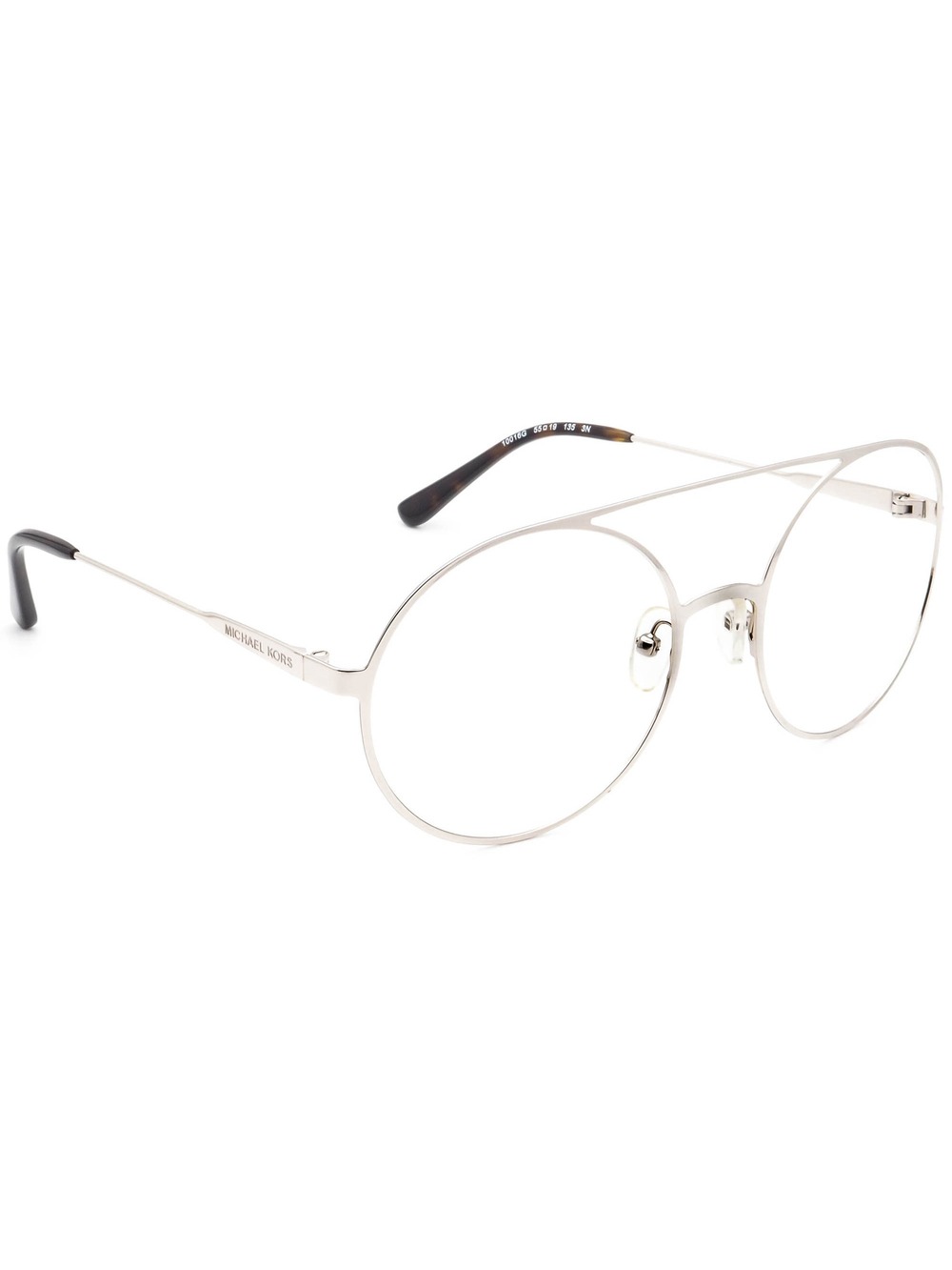 Michael Kors MK 1027 (Cabo) 10016G Sunglasses (no lenses)